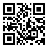 Codice QR per accedere alla versione mobile Casino Planetwin365 Casino