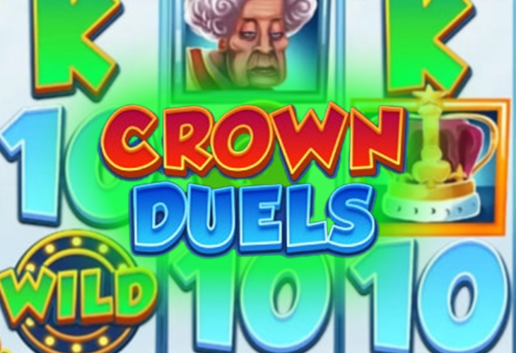 Crown Duels - Slot Factory slot at Casino Planetwin365 Casino