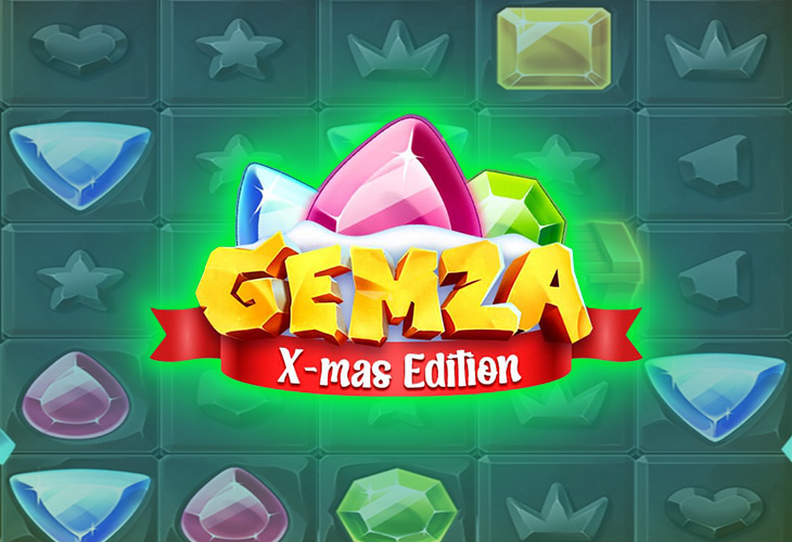 Gemza X-mas - BGaming slot at Casino Planetwin365 Casino