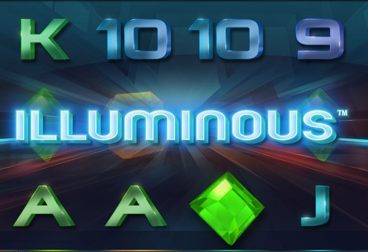 Illuminous - Quickspin slot at Casino Planetwin365 Casino