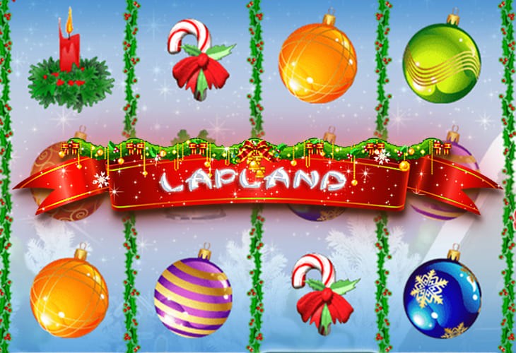Lapland - Fugaso slot at Casino Planetwin365 Casino