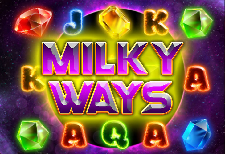 Milky Ways - Nolimit City slot at Casino Planetwin365 Casino