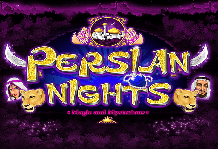 Persian Nights - Belatra slot at Casino Planetwin365 Casino