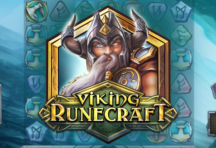 Viking Runecraft - Play'n GO slot at Casino Planetwin365 Casino