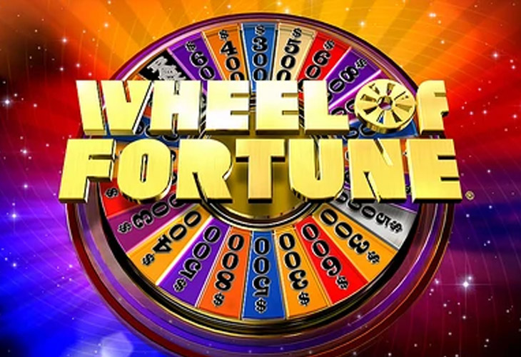 Wheel Of Fortune - IGT slot at Casino Planetwin365 Casino